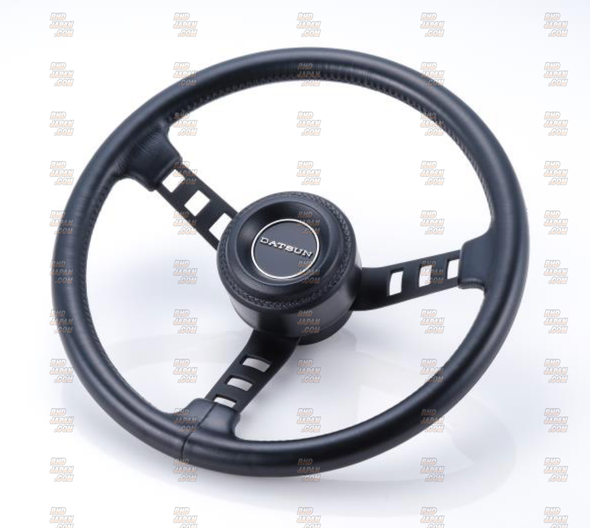 Nismo Datsun Competition Parts Steering Wheel 40th Anniversary